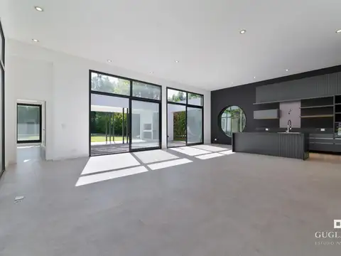 Casa en Venta A Estrenar