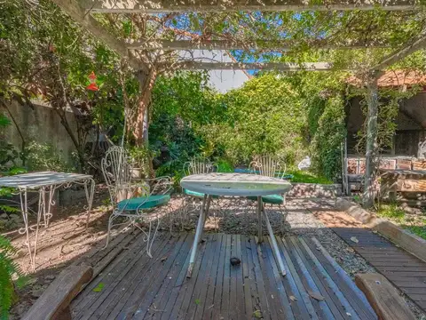 Casa en Venta en Villa del Parque, CABA