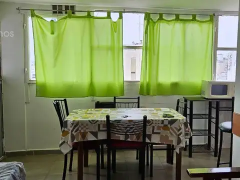 Departamento en Alquiler Temporal de 2 ambientes