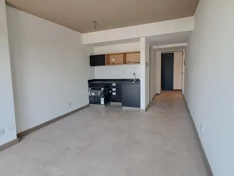 Departamento Monoambiente  en Venta en Villa Ortúzar, Capital Federal, Buenos Aires