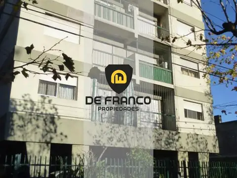DEPARTAMENTO EN VENTA - San Miguel- 2 AMBIENTES