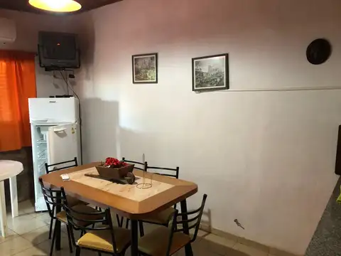 Cerro Colorado lote 5 Mza G 100