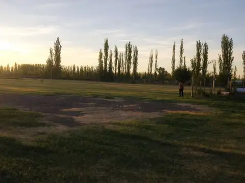 VENTA OPORTUNIDAD LOTE EN VENTA EN ZONA RURAL