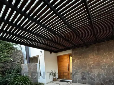 467 y 31 3600, Piso 0