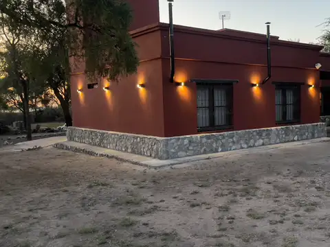 Callejón Vecinal s/n