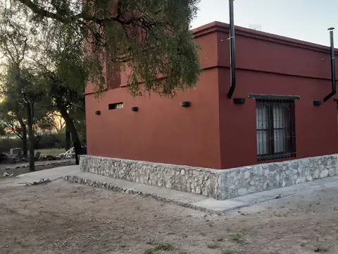 Casa en Venta en San Marcos Sierra, USD 250.000