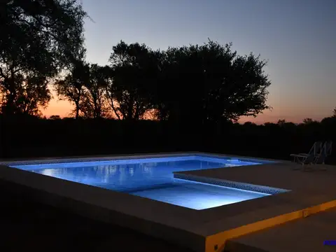 Callejón Vecinal s/n