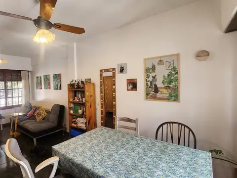 Depto Tipo Casa en Venta de 3 ambientes