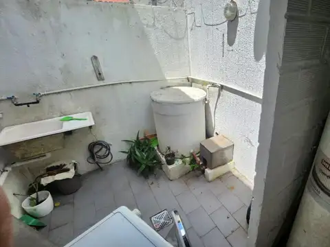 Depto Tipo Casa en Venta 15 años