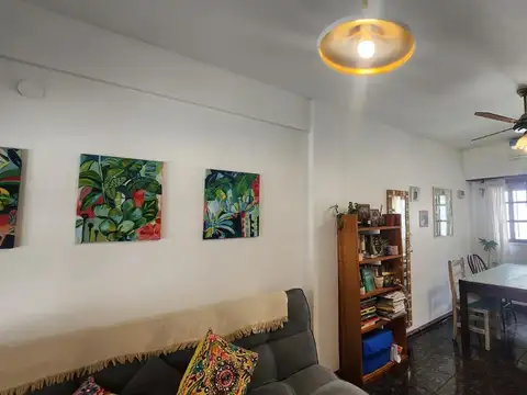 Depto Tipo Casa en Venta de 2 dormitorios