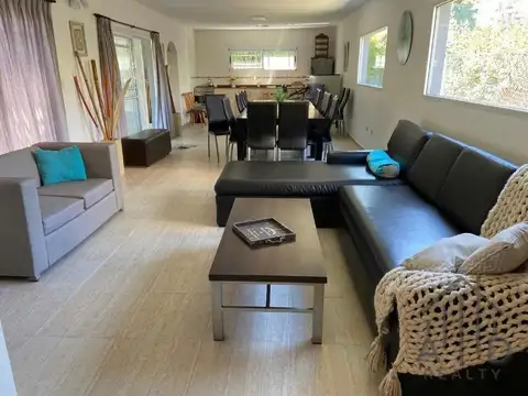 Casa en Venta en La Capilla, USD 120.000