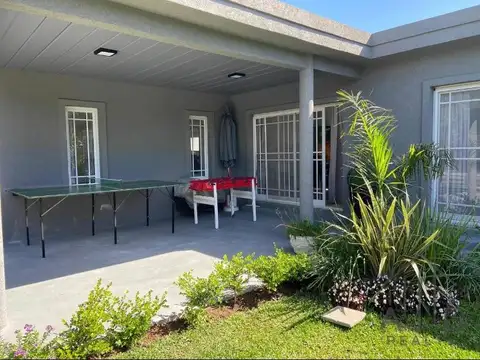 Casa en venta Nuevos Ombues F. Varela