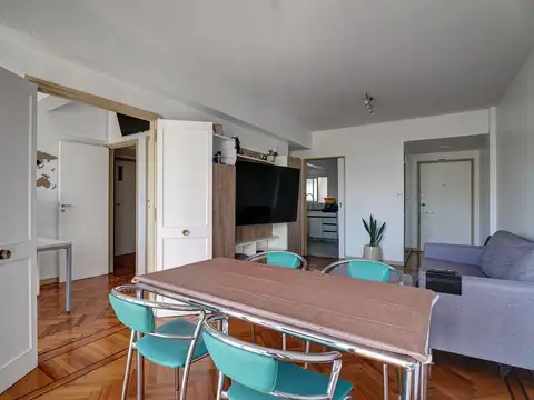 Departamento en Venta de 4 ambientes