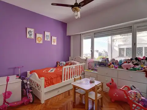 Departamento en Venta 76 años