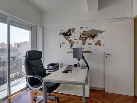 Departamento en Venta de 3 dormitorios