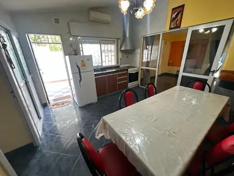 Venta Casa, Local y Departamento Carlos Paz