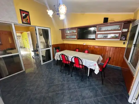 Casa en Venta 21 años