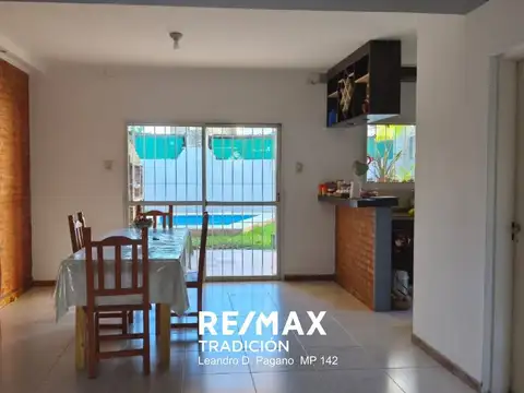 Casa en Venta 18 años