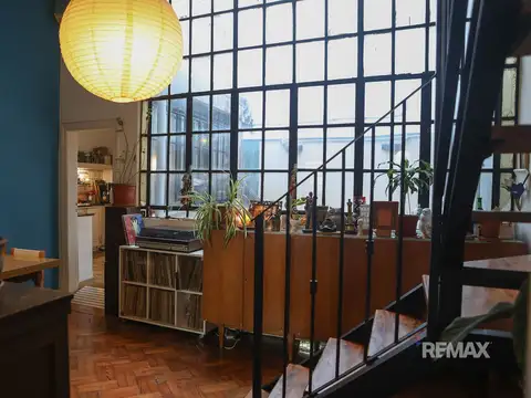 Depto Tipo Casa en Venta de 4 ambientes