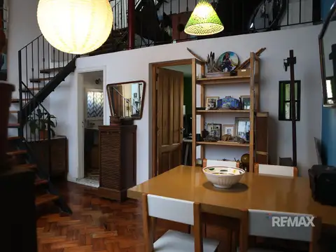 Depto Tipo Casa en Venta 76 años