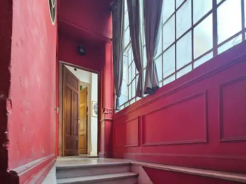 Depto Tipo Casa en Venta en Barracas, USD 199.000