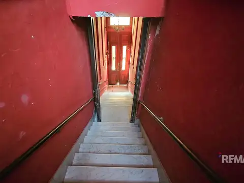 Depto Tipo Casa en Venta de 3 dormitorios