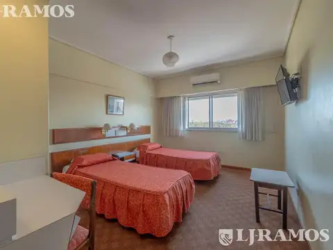 Hotel en Venta 47 años