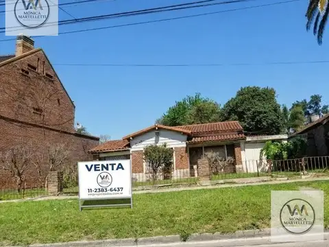 TERRENO EN INMEJORABLE UBICACION IDEAL PARA DESARROLLADORES E INVERSORES