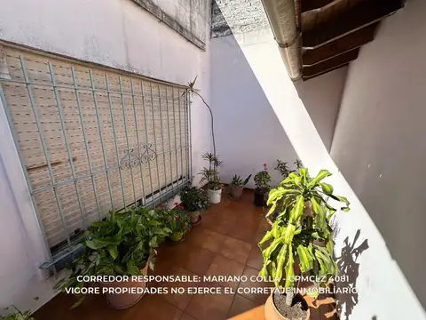 Casa en Venta 40 años