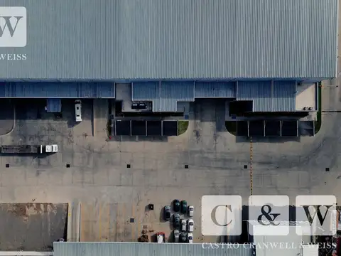 Galpon en Alquiler en Monte Grande, USD 318.500