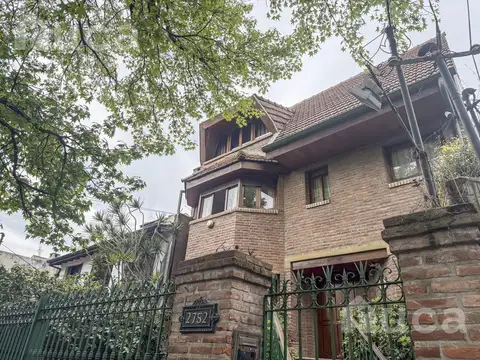 Casa en Venta 35 años
