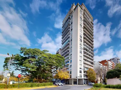 Departamento en Palermo Nuevo