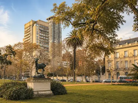 Departamento en Venta de 4 ambientes