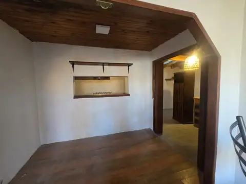 Casa - Alquiler - Argentina, San Miguel - Obligado 270