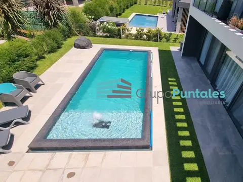 Casa en Venta 2 años