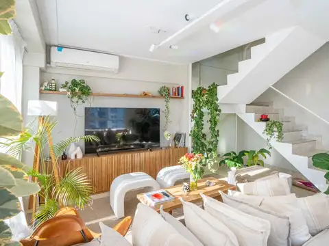 Departamento en Venta en Recoleta, USD 800.000