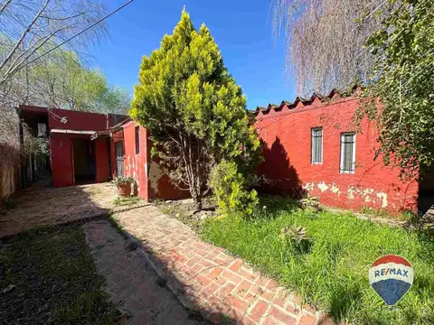 CASA 5 AMBIENTES EN VENTA EN ALEJANDRO KORN 