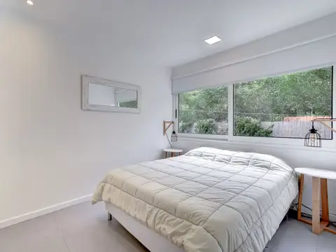 Depto Tipo Casa 4 ambientes con 2 baños