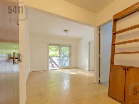 Departamento en Venta en Boedo, USD 120.000