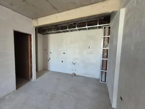 MONOAMBIENTE VENTA COGHLAN A ESTRENAR