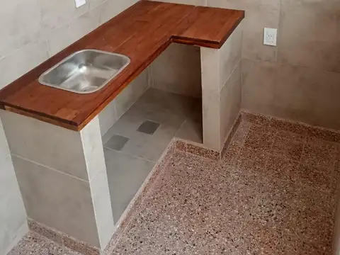 Departamento en Alquiler Permite mascota