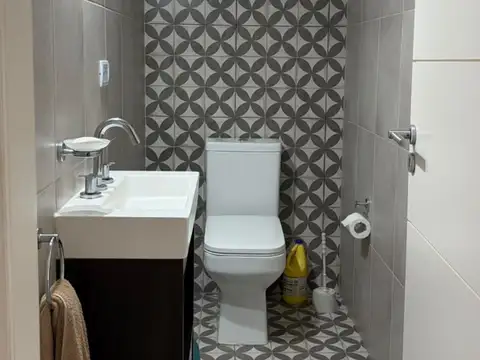 Casa en Venta al Noroeste