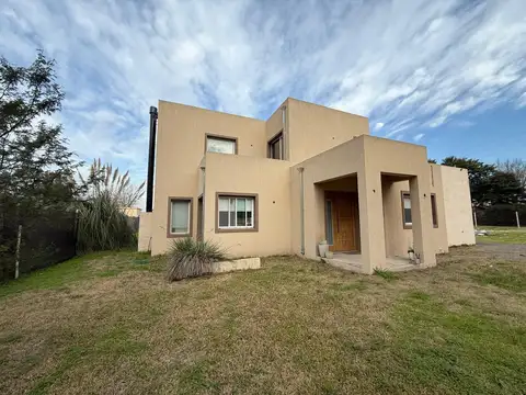 Comodoro Rivadavia y San Lorenzo 3400