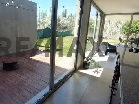 Casa en Venta al Norte