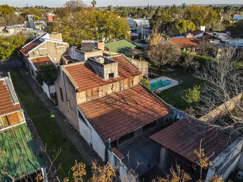 Pasaje Félix Olmedo 6700