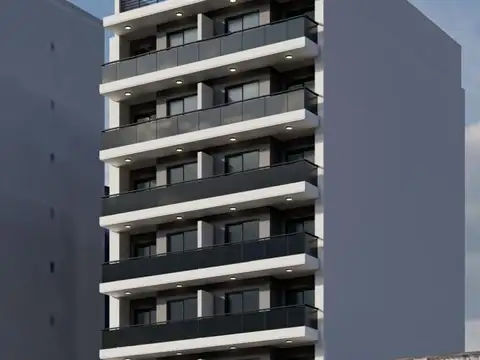 Departamento en Venta en Centro, USD 47.000