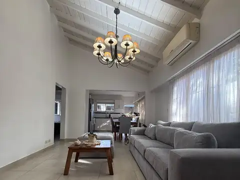 Casa en Venta en Pacheco Sur, USD 268.000