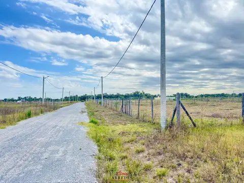 Terreno en Venta en Exaltacion de la Cruz, USD 61.000