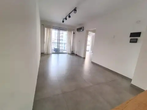 Avenida Rivadavia 10600, Piso 2
