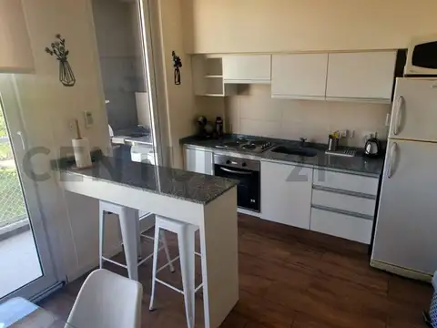 Departamento en venta